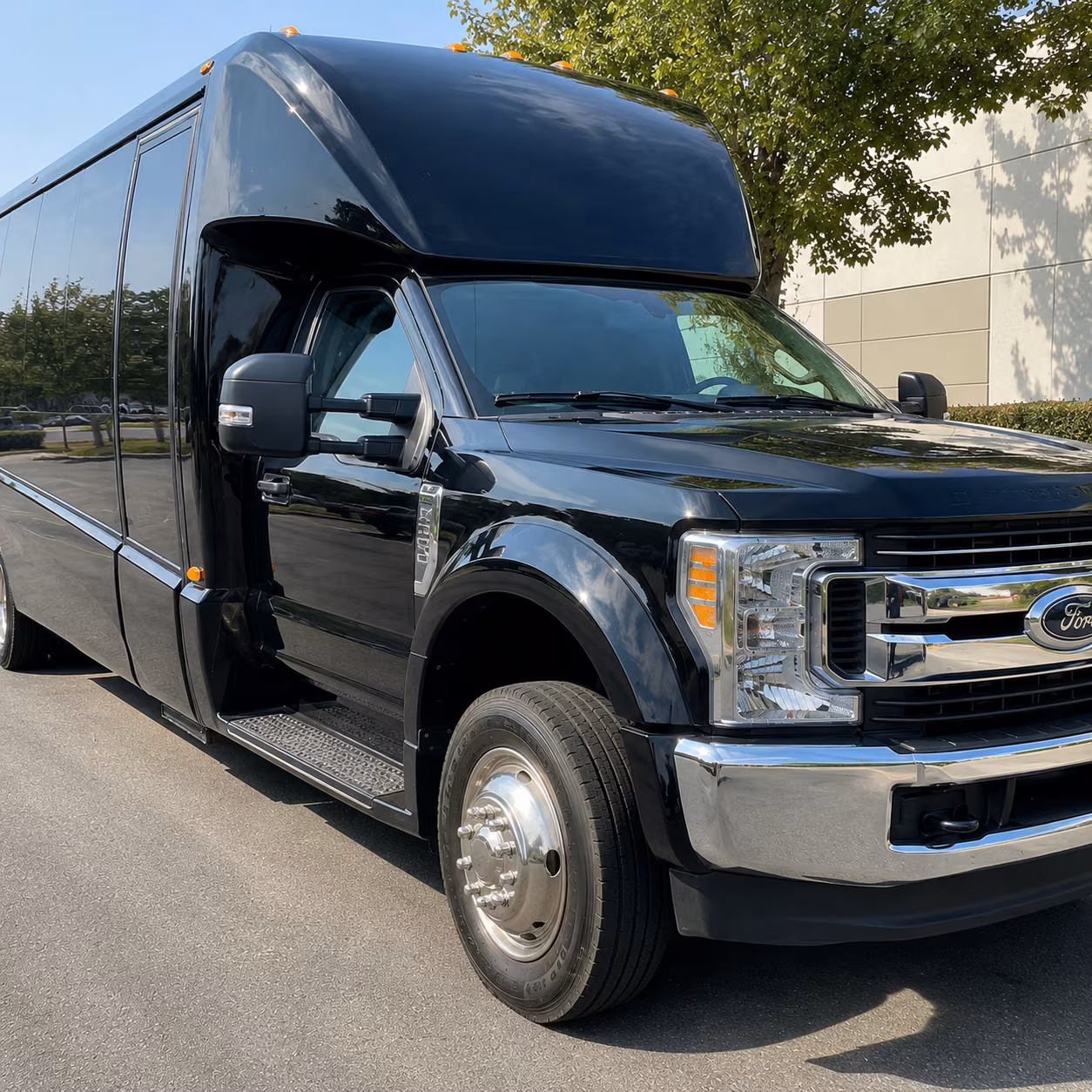 find transportation for your next sporting event 1