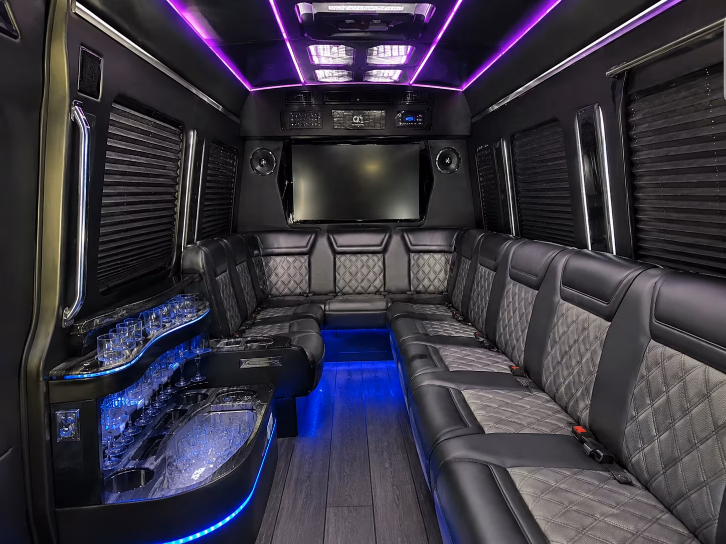 find transportation for your next sporting event 2