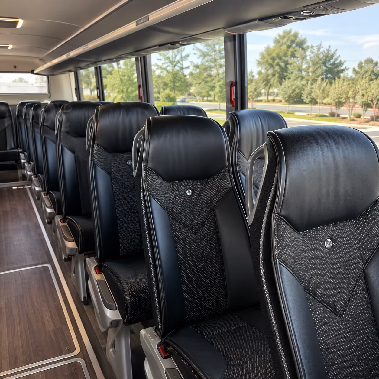 find transportation for your next sporting event 3