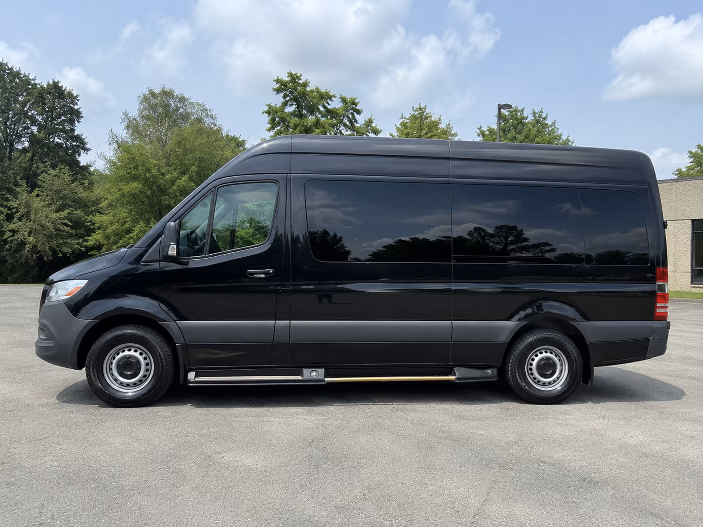 find transportation for your next sporting event 4