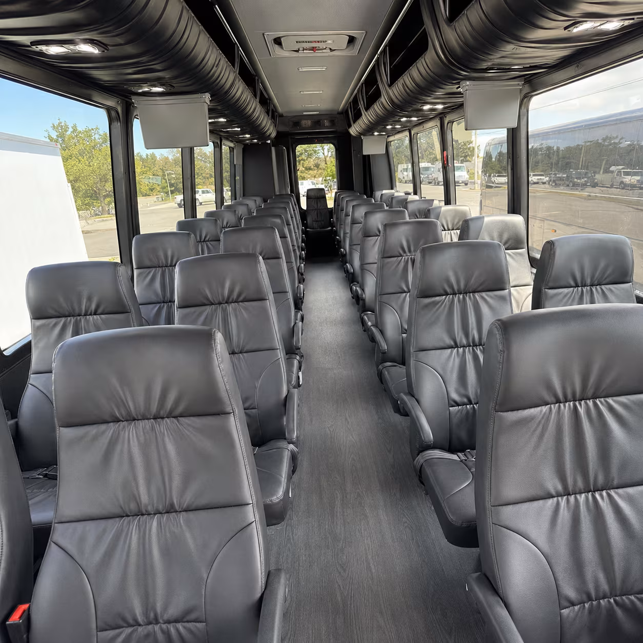 find transportation for your next sporting event 5