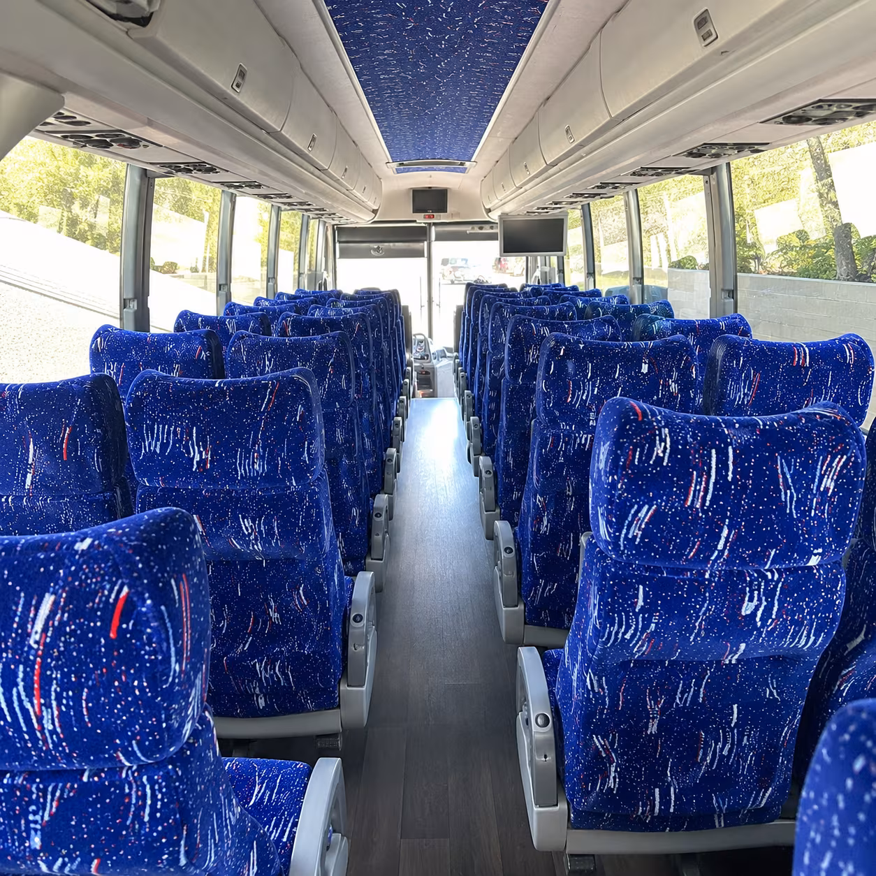 find transportation for your next wedding 2