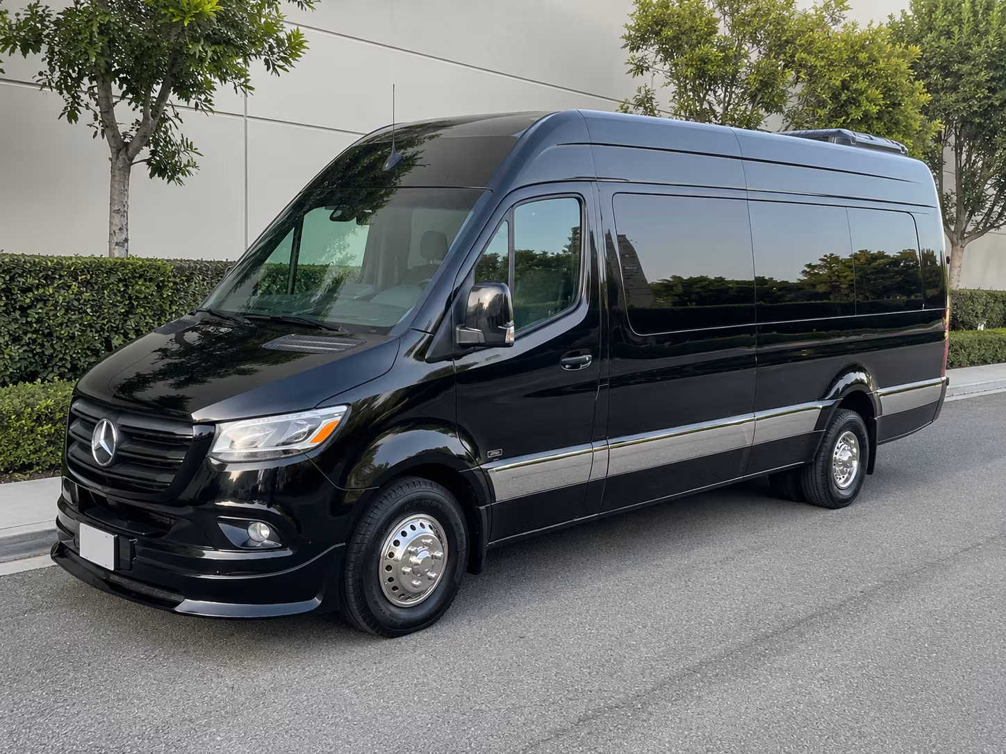 find transportation for your next wedding 4