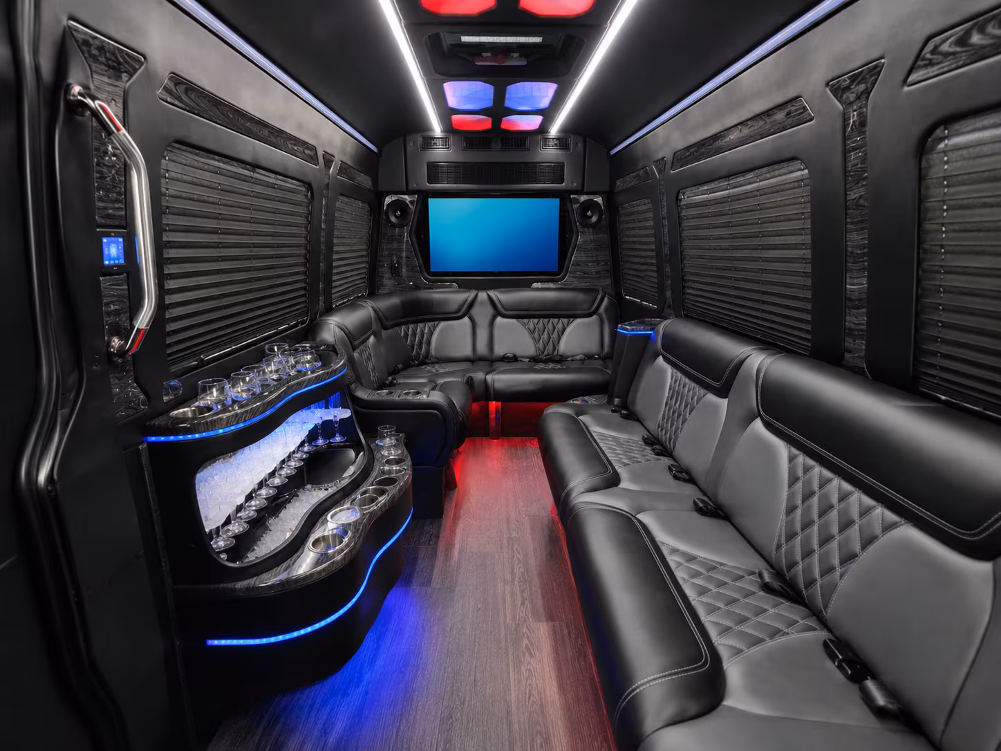find transportation for your next wedding 5