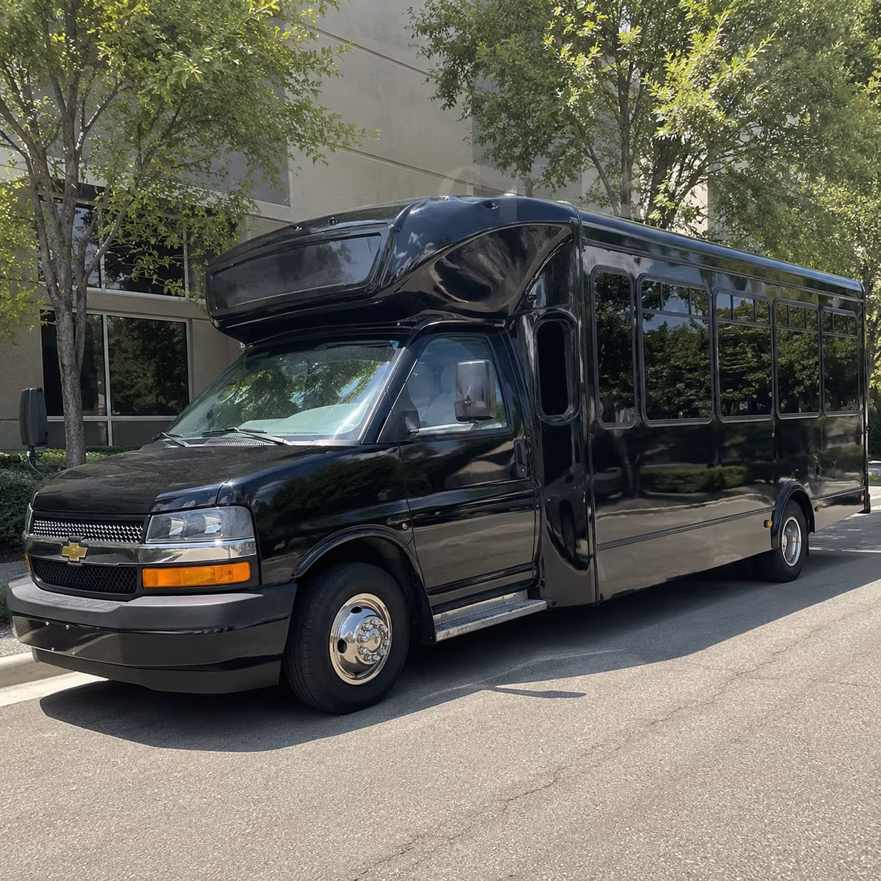 party buses for broomfield bachelor and bachelorette weekends