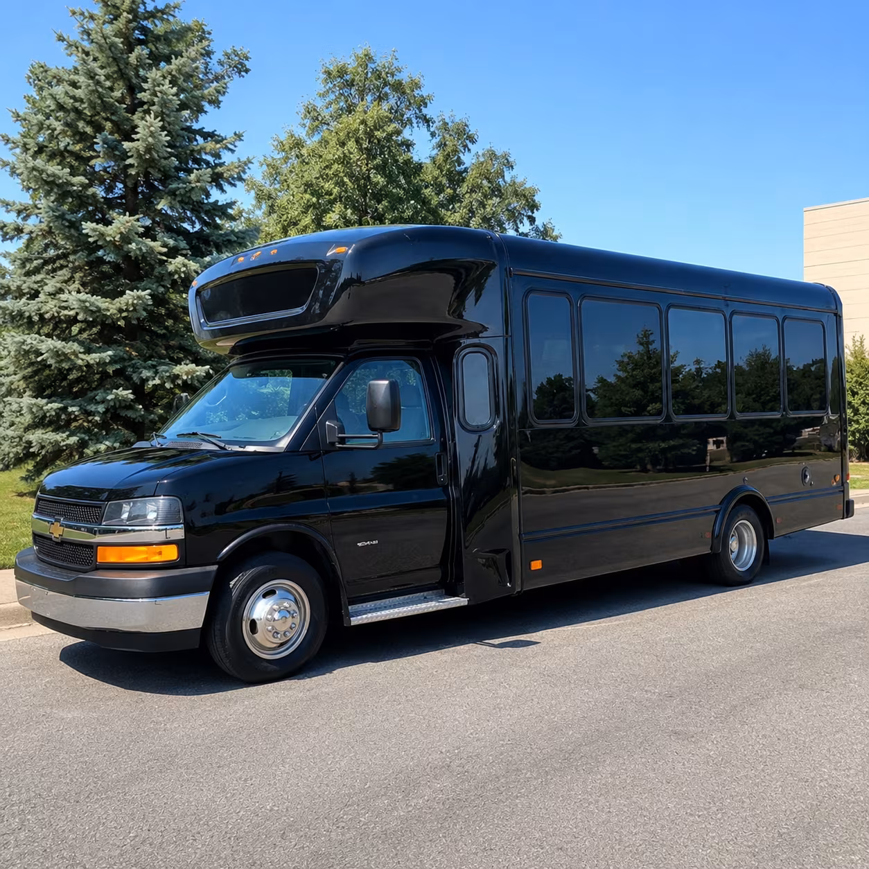 sports fan buses to coors field empower field and ball arena